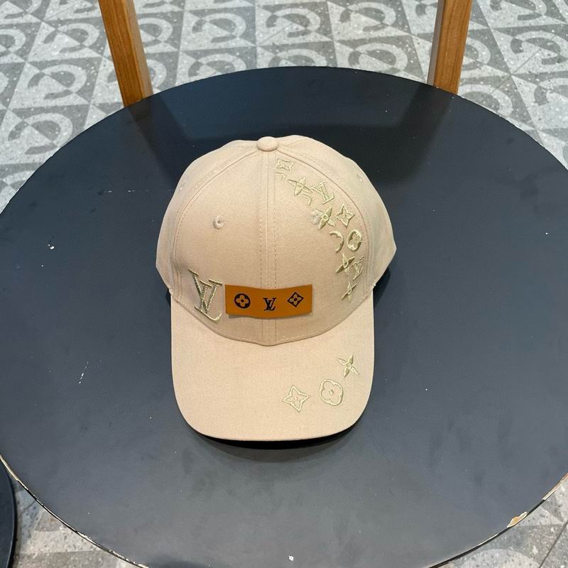 LV cap (152)